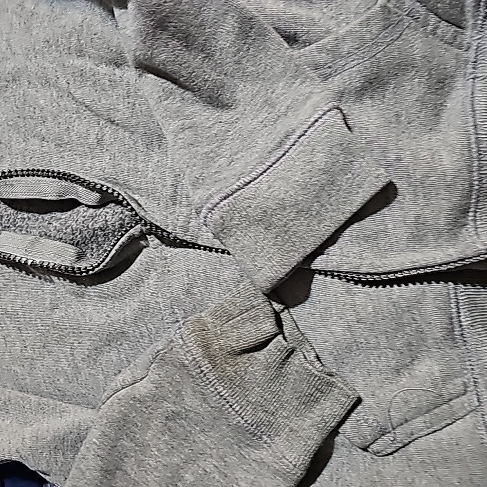 Boys jacket - Picture 3 of 4